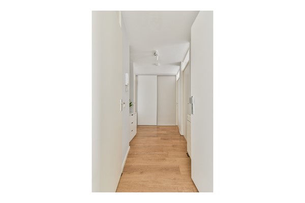 Medium property photo - Belgiëplein 82, 1066 SC Amsterdam